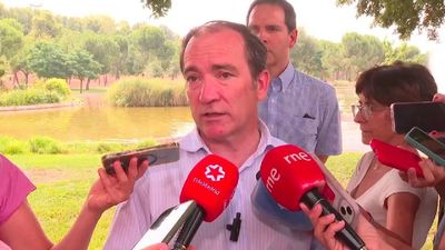 Madrid saca pecho de su biodiversidad urbana con la plantación de más de 1.100 árboles y 11.400 arbustos