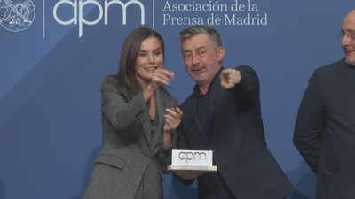 Muere a los 67 años el periodista Ricardo Medina, creador de ‘Madrid Directo’