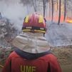 España recibe la mayor ayuda internacional de la historia para hacer frente a los incendios