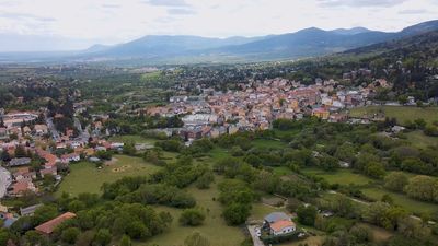 Descubriendo Madrid: Miraflores de la Sierra