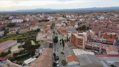 Descubriendo Madrid: Navalcarnero