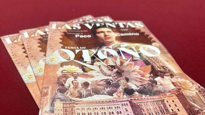 La firma de Zabala de la Serna: Feria de Otoño, más allá de la generosidad de Morante