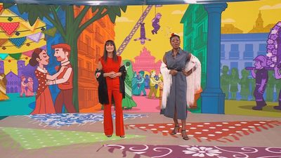 Madrid Directo 15.08.2025