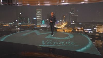 Madrid Directo - Noches de verano 11.08.2025