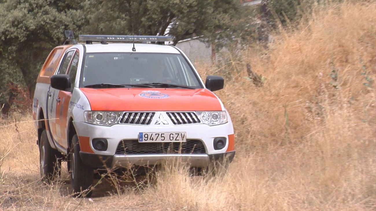 Guardianes de la periferia: la importante labor de Protección Civil contra los incendios