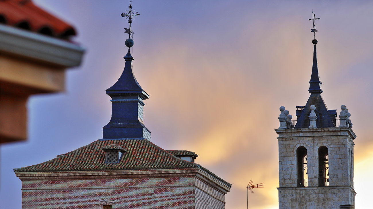 Ciempozuelos, un pueblo por descubrir en Madrid