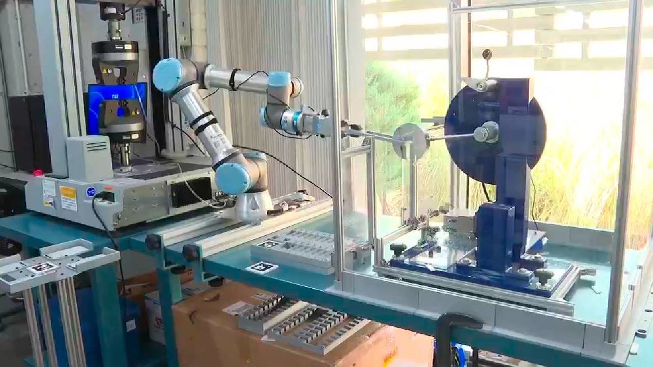 Madrid, a la vanguardia en I+D+i gracias al Instituto Madrileño de Estudios Avanzados (IMDEA)