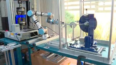 Madrid, a la vanguardia en I+D+i gracias al Instituto Madrileño de Estudios Avanzados (IMDEA)