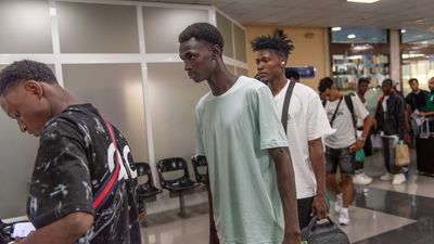 Las llegadas irregulares de migrantes a España se reducen un 29,3%, aunque suben un 77% en Baleares