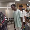 Las llegadas irregulares de migrantes a España se reducen un 29,3%, aunque suben un 77% en Baleares