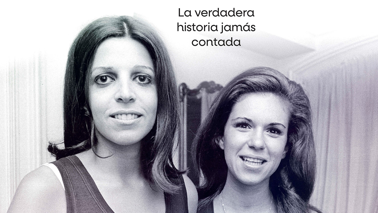 Marina Dodero: "Con la publicación de mi libro siento que hago justicia sobre Cristina Onassis"