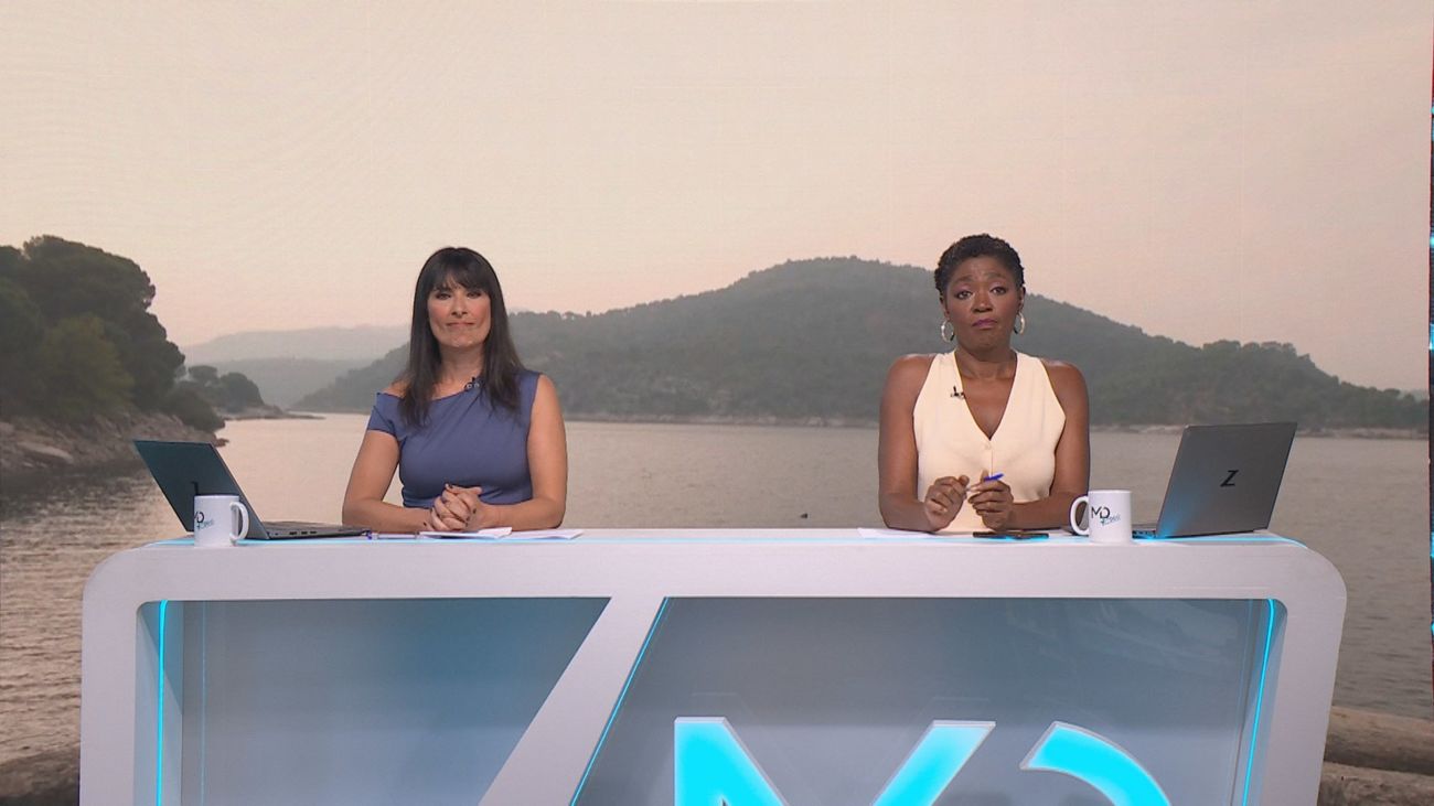 Madrid Directo 18.08.2025