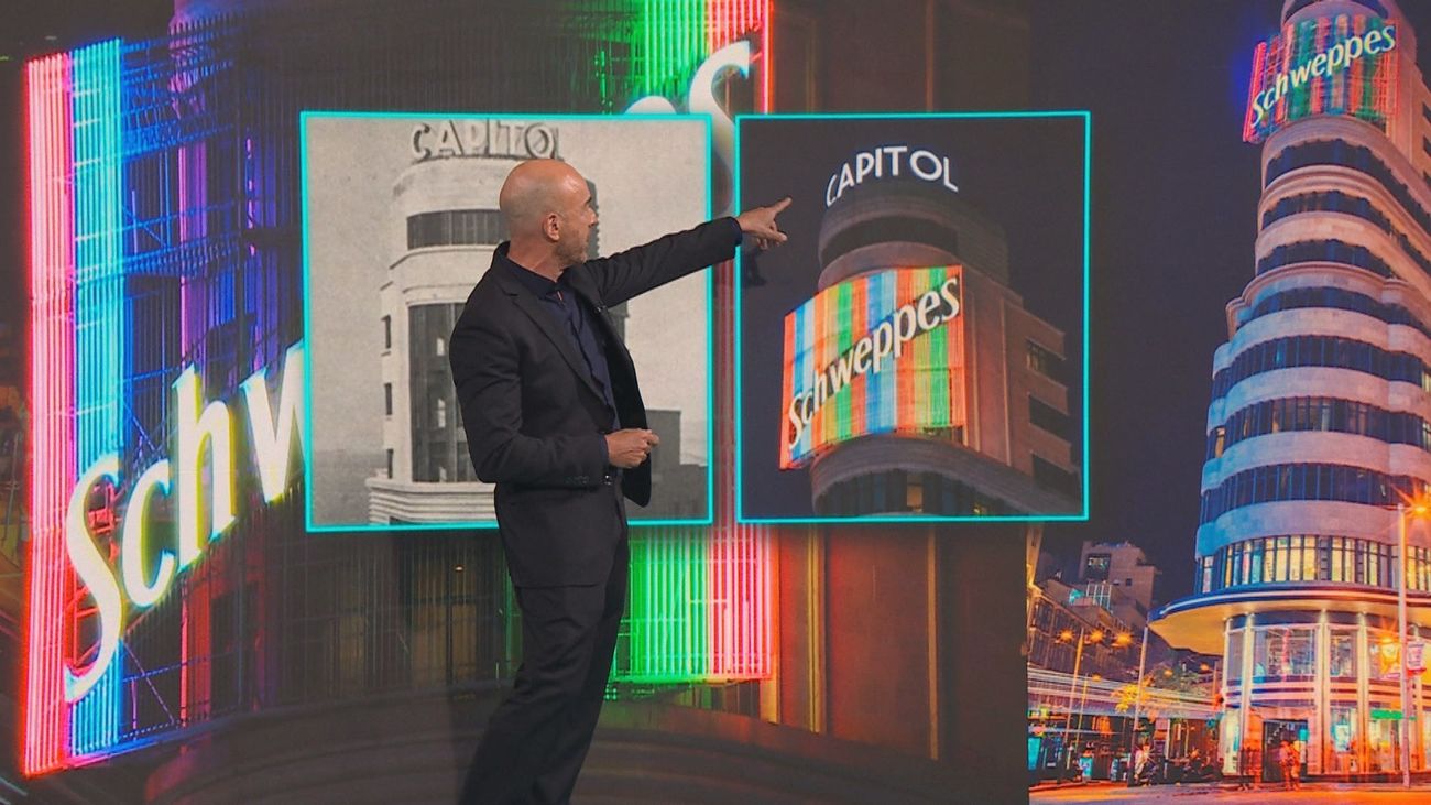 Madrid Directo - Noches de verano 18.08.2025