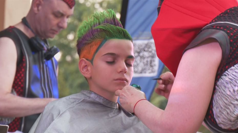 'Sienta la cabeza', un espectáculo de estilo y música por los Veranos de la Villa