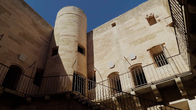 Así es el castillo en el que se inspiró Alejandro Dumas en el 'Conde de Montecristo'