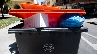 El Ayuntamiento de Madrid empezará a girar los recibos de la tasa de basuras en septiembre