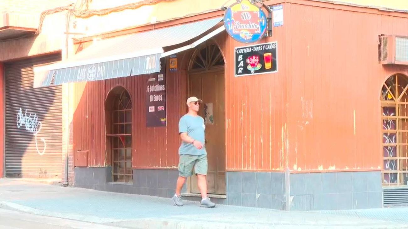 Los vecinos de Usera ya no aguantan más: denuncian un after que también funciona como hostal ilegal