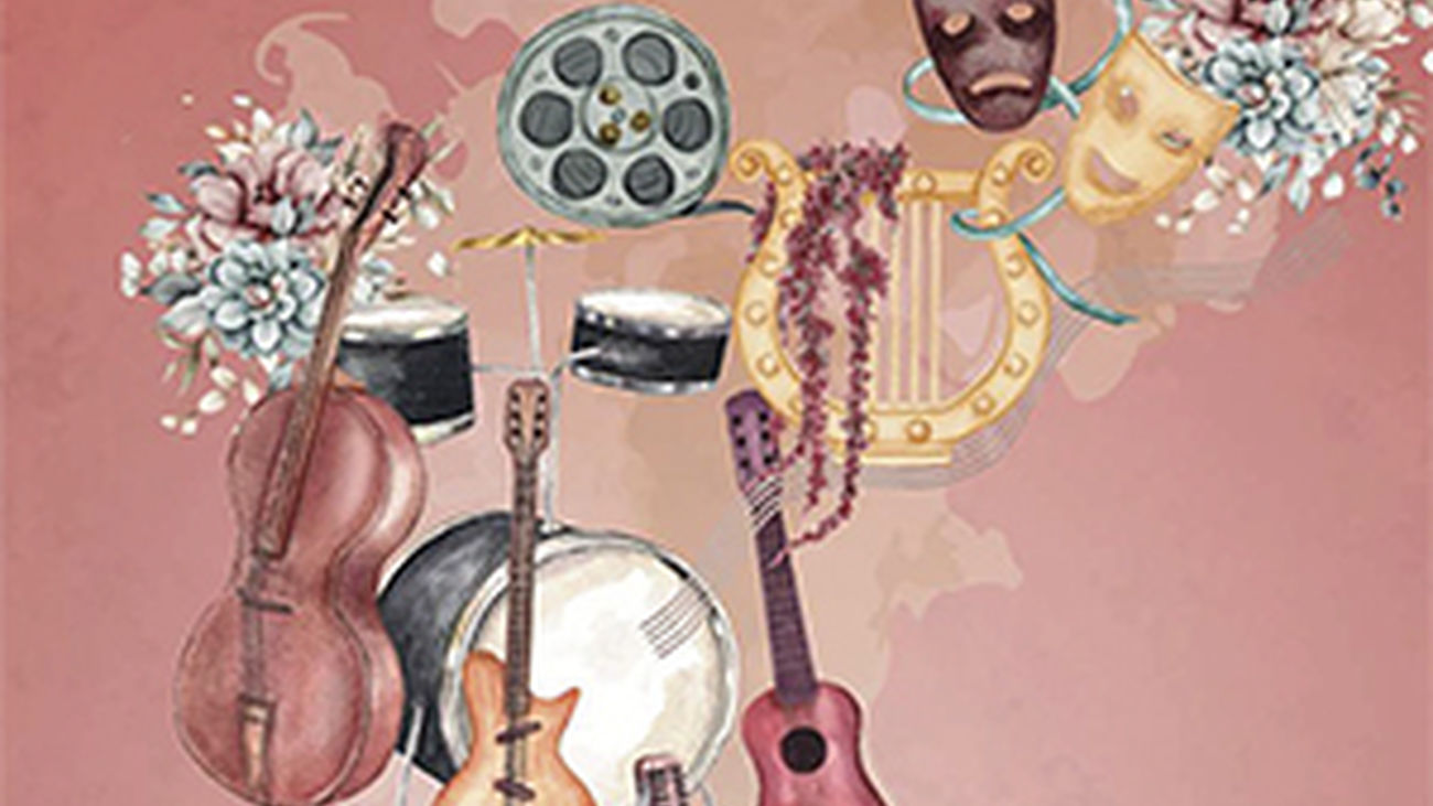 Móstoles ofrecerá el próximo curso más de 350 talleres culturales