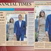 El Financial Times se hace eco del "último golpe" a Pedro Sánchez