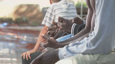 Canarias y el Gobierno chocan de nuevo por el reparto de menores inmigrantes