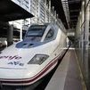Adif restablece el servicio habitual de la Alta Velocidad Madrid - Barcelona tras el incendio del tren del 12 de octubre