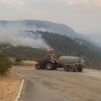 ¿Qué intereses están detrás de los incendios que son provocados?
