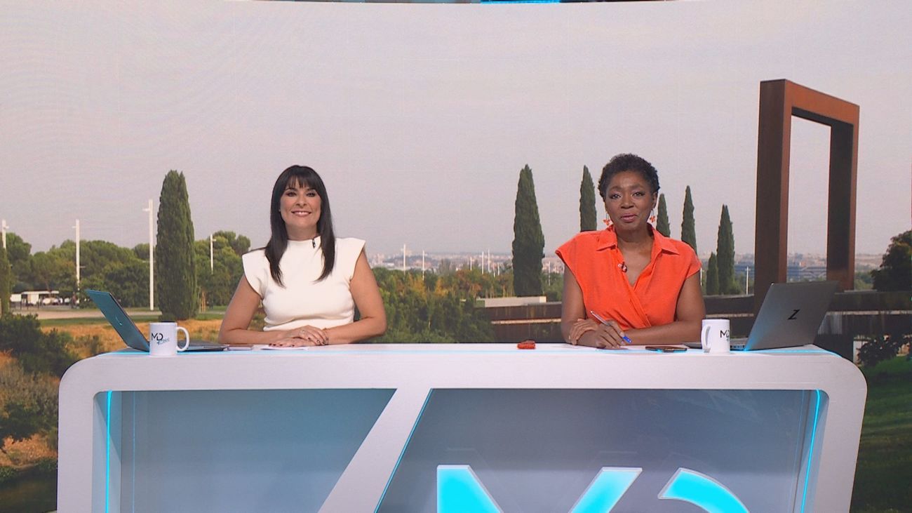 Madrid Directo 19.08.2025