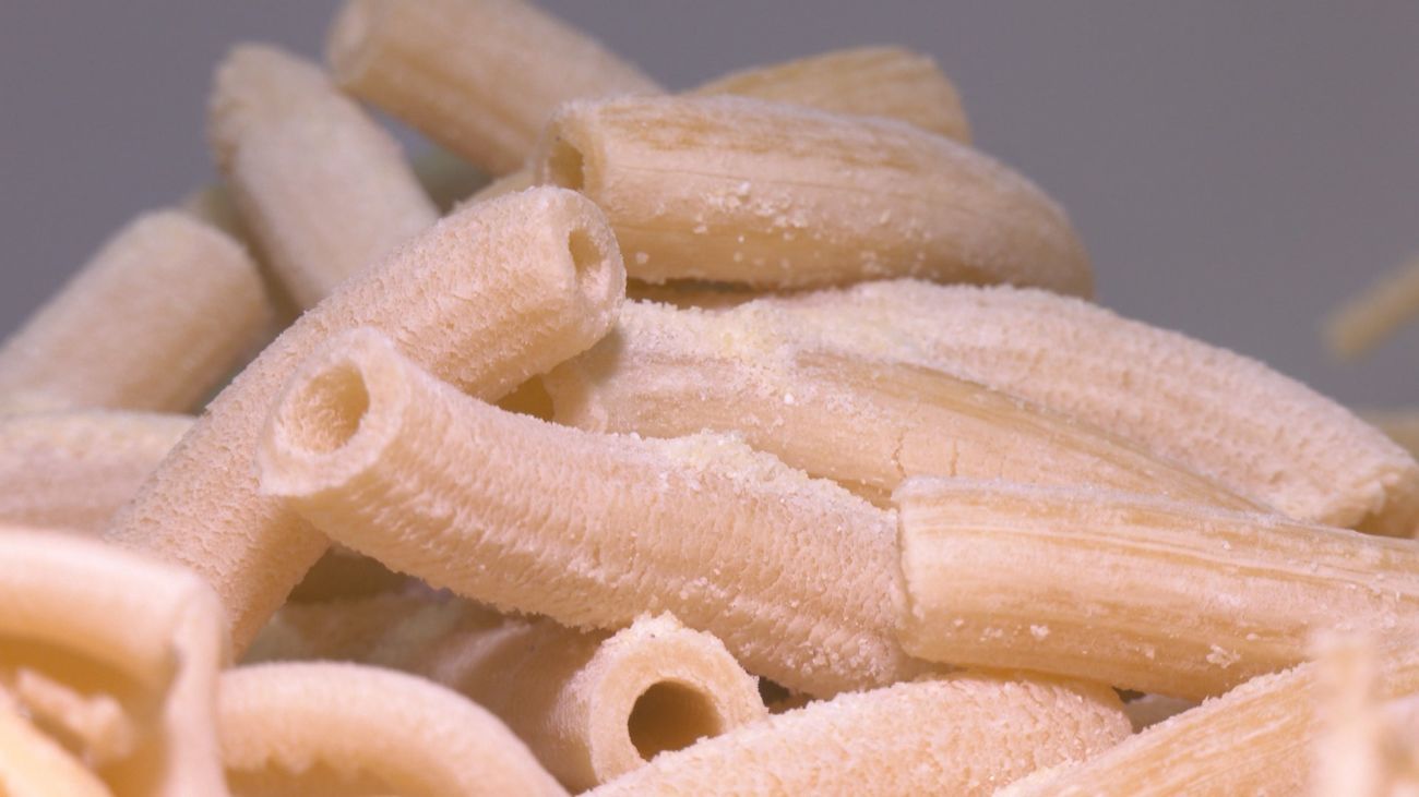 La Pasteria 55: el pequeño tesoro italiano que conquista Arganzuela con pasta fresca