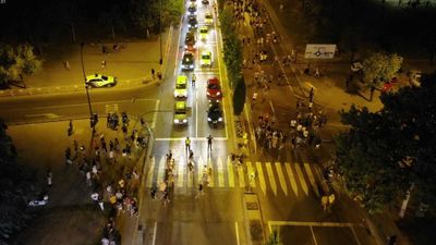 Getafe recurre la licencia del espacio de macroconciertos Iberdrola Music