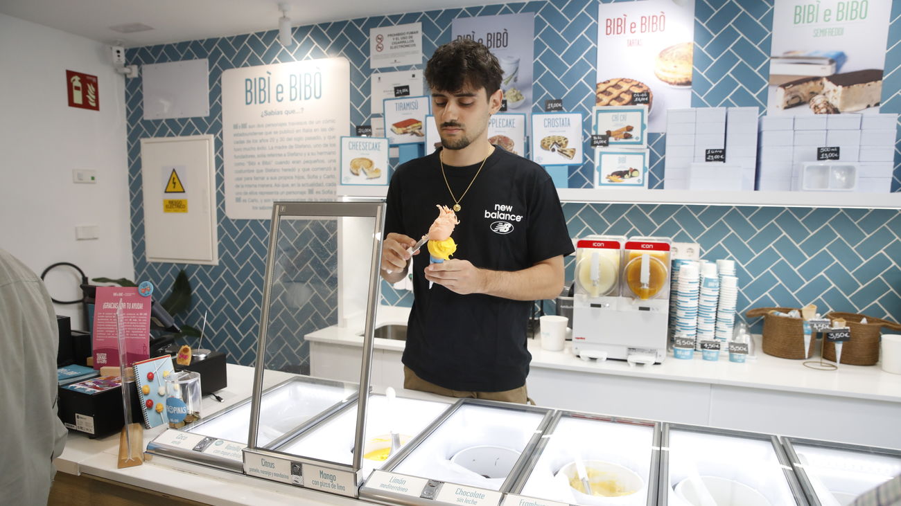 Madrid elabora una estrategia de apoyo al pequeño comercio de la capital