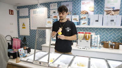 Madrid elabora una estrategia de apoyo al pequeño comercio de la capital