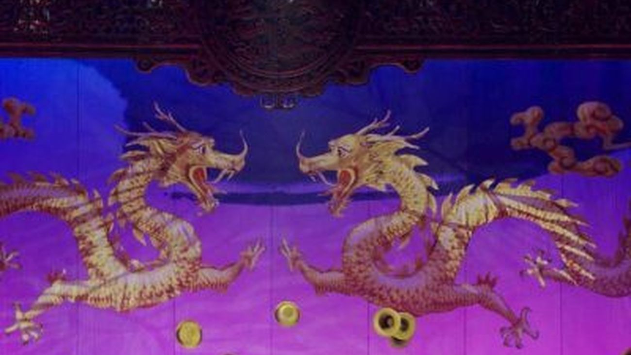 El Gran Circo Acrobático de China llega al Teatro Gran Vía el  27 de agosto con más de 30 artistas