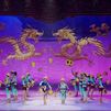 El Gran Circo Acrobático de China llega al Teatro Gran Vía el  27 de agosto con más de 30 artistas