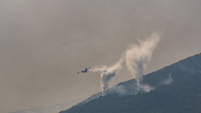 El PP acusa al Gobierno de negligente por no subir a nivel 2 el plan estatal de protección ante incendios