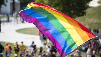 La comunidad católica LGTBI convierte Madrid en la sede mundial de su encuentro