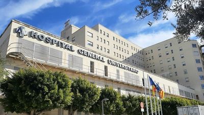 Detenido en Alicante un cirujano al morir su padre a quien operó amputándole varios dedos de los pies