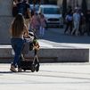 El plan de natalidad de Ayuso funciona