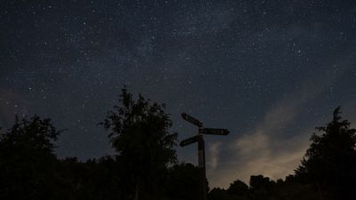La Sierra del Rincón apaga las luces este sábado para poder ver las estrellas