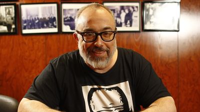 El Madrid de Alex de la Iglesia, a través de un recorrido por la capital