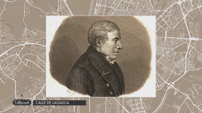 La historia de Lagasca; uno de los grandes botánicos españoles