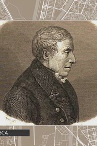 La historia de Lagasca; uno de los grandes botánicos españoles