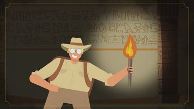 ¿Sabías que existen piedras que cambiaron la historia?