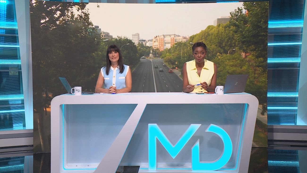 Madrid Directo 20.08.2025