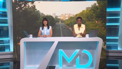 Madrid Directo 20.08.2025