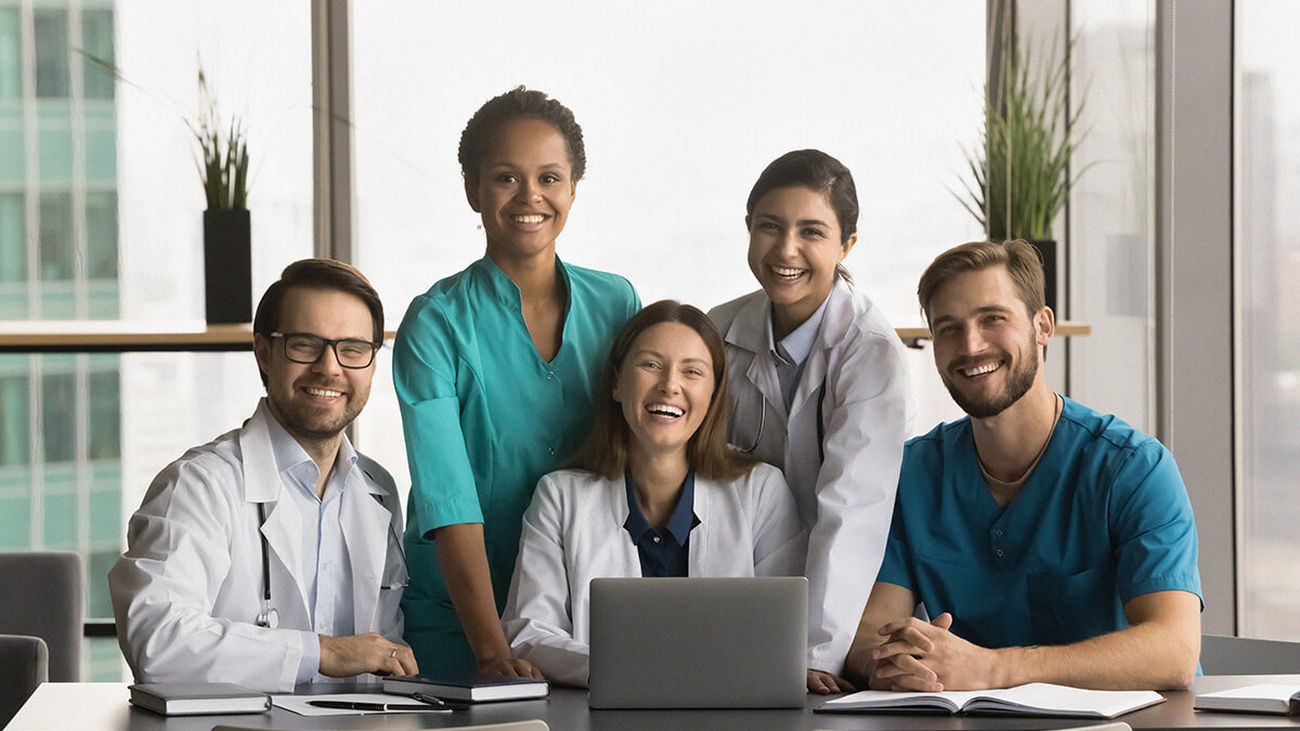 Livo, la startup que revoluciona la gestión del talento sanitario en España