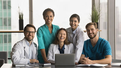 Livo, la startup que revoluciona la gestión del talento sanitario en España