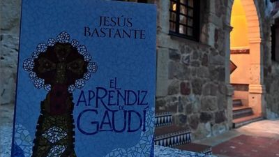 La nueva novela de amor prohibido de Jesús Bastante