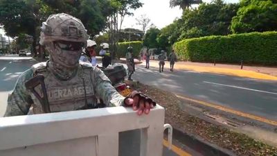 Dos ataques terroristas dejan al menos 18 muertos y 65 heridos en Colombia