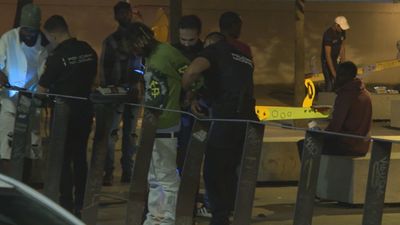 Un detenido con 24 dosis de heroína en una redada antidroga en Lavapiés