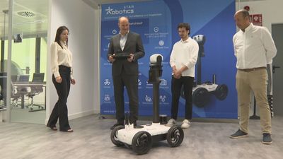 La Comunidad de Madrid recibe más de cien solicitudes de pymes en la nueva convocatoria de ayudas para proyectos de IA